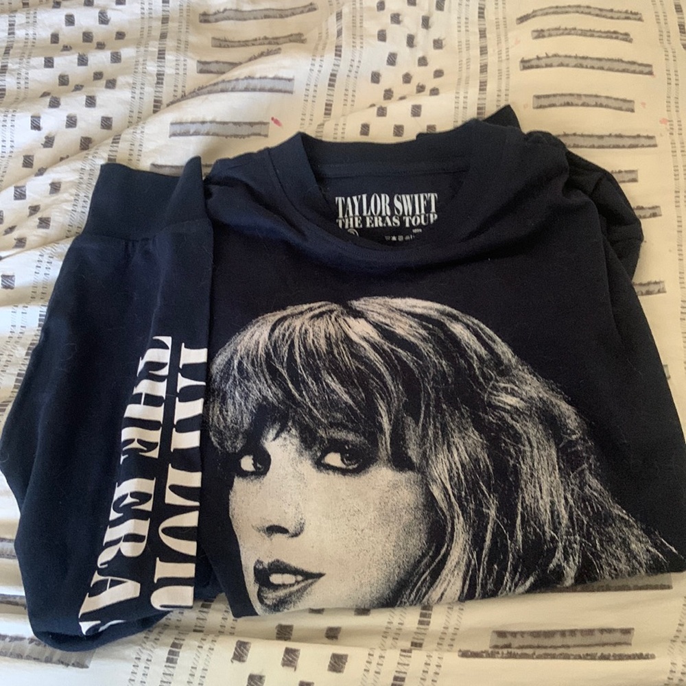 Eras Tour Crewneck